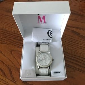 Isaac Mizrahi Watch